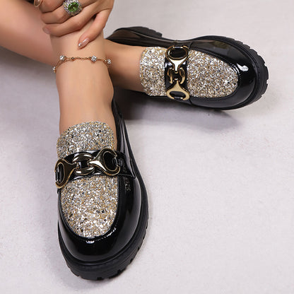 Beautifully Crafted Orthopedic Shoes