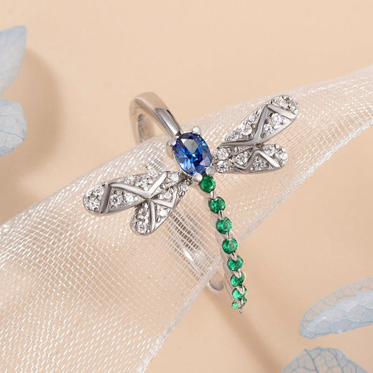 Elegant Ring for Every Occasion