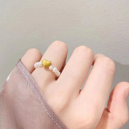 Romantic Ring for Special Moments