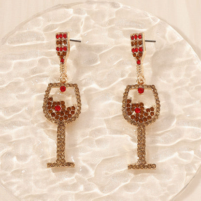 Delicate Artisan Earring