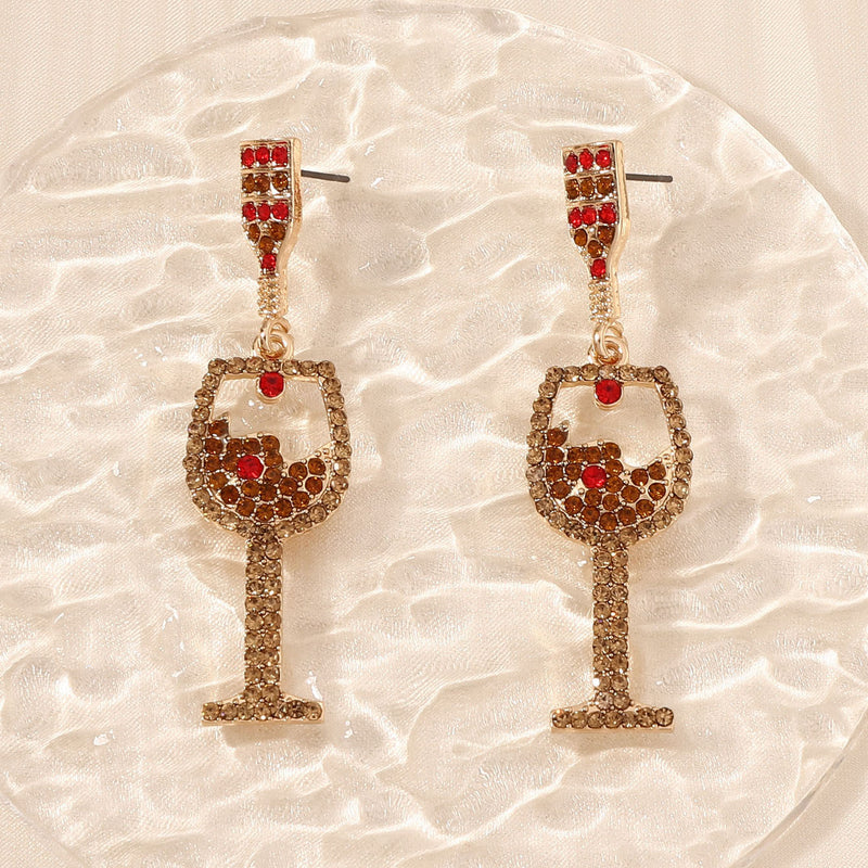 Delicate Artisan Earring