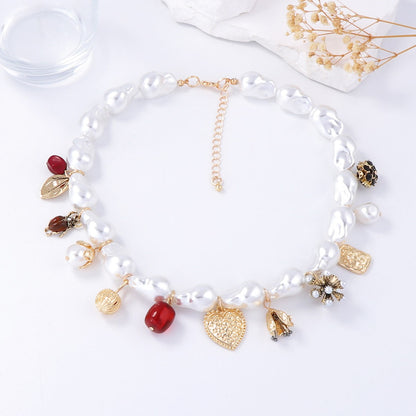 Delicate Artisan Piece