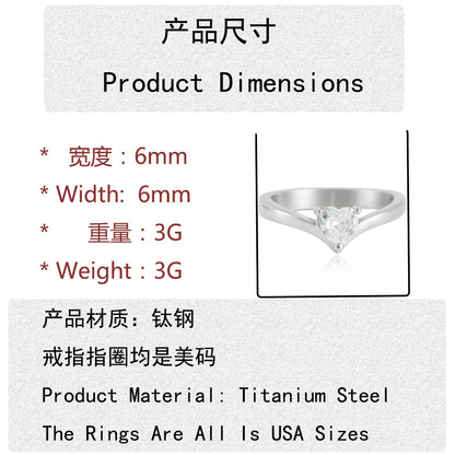 Beautiful Ring with Unique Style