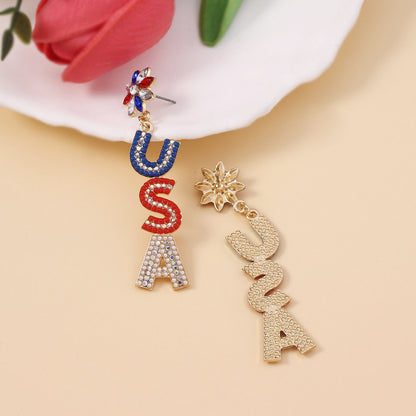 Charming Earring for Any Occasion