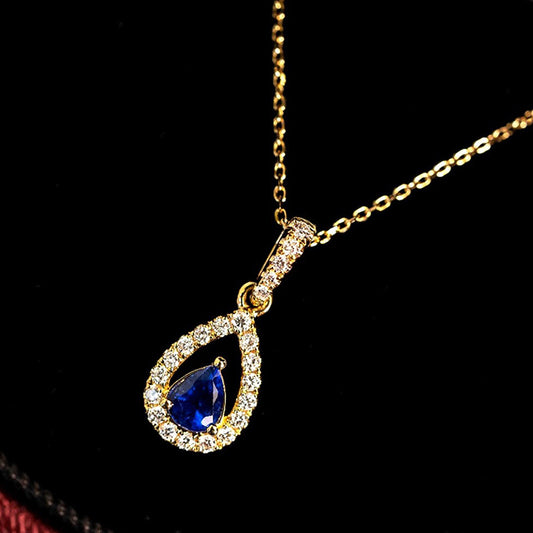 Classic Necklace with Timeless Appeal