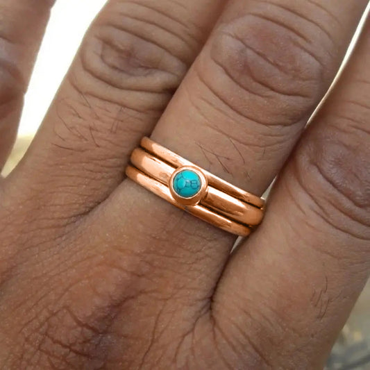 Charming Ring for Any Occasion
