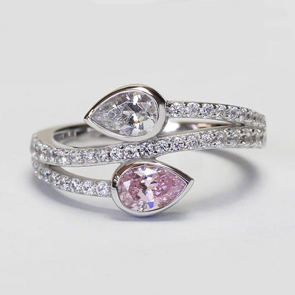 Romantic Ring for Special Moments