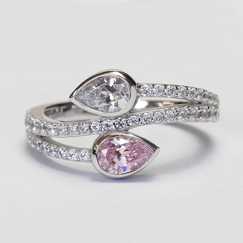 Romantic Ring for Special Moments
