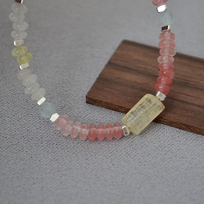 Vintage Handmade Bracelet