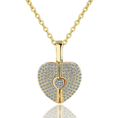 Delicate Artisan Necklace