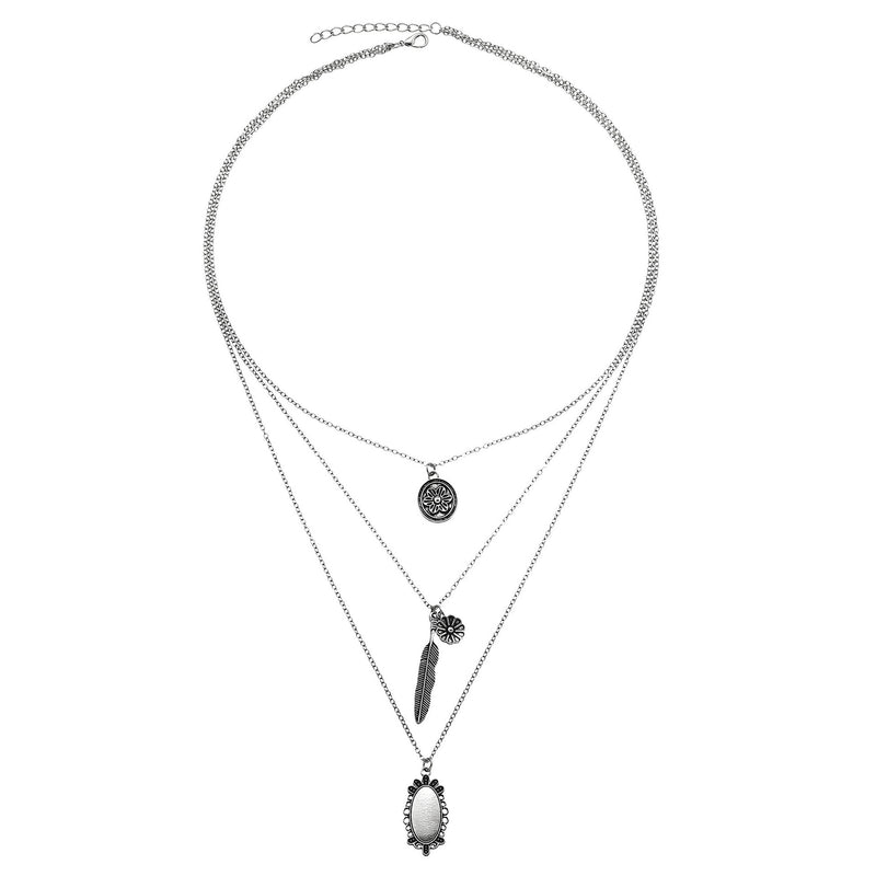 Charming Necklace for Any Occasion