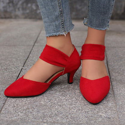Elegant Orthopedic Sandals for Every Step