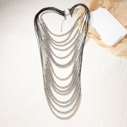 Charming Gold Necklace for Any Occasion