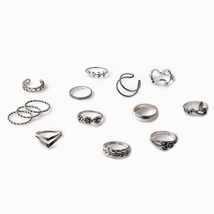Charming Set for Any Occasion