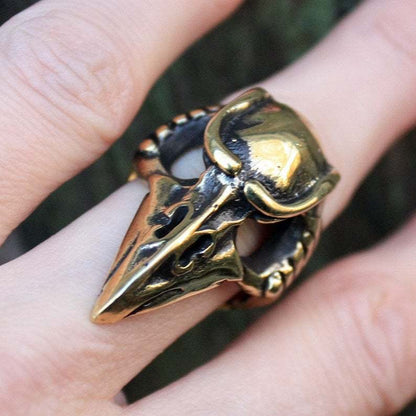 Romantic Ring for Special Moments