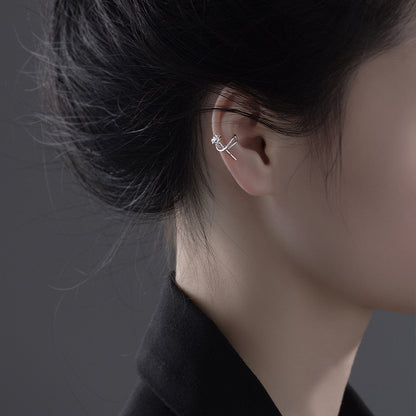 Charming Earring for Any Occasion