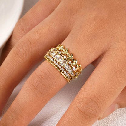 Stunning Set for Daily Wear