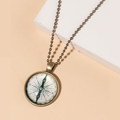 Classic Necklace with Timeless Appeal