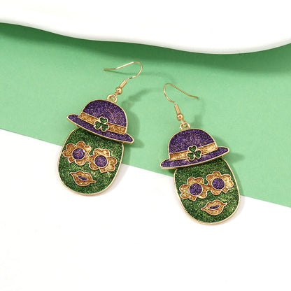 Stunning Earring for Daily Wear