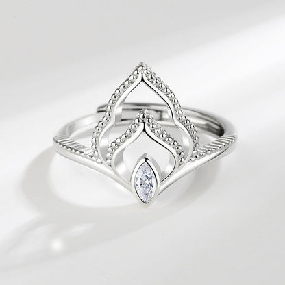 Classic Ring with Timeless Appeal
