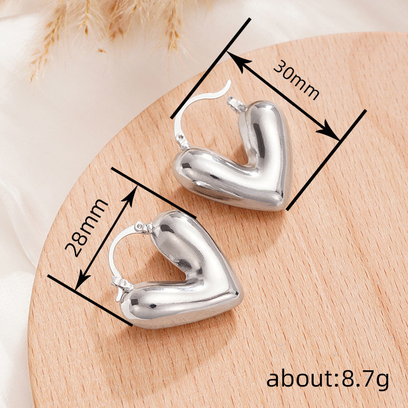 Beautiful Earring with Unique Style