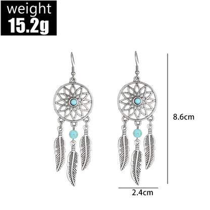 Classic Earring with Timeless Appeal