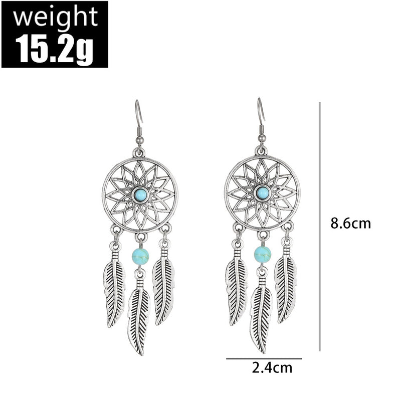 Classic Earring with Timeless Appeal