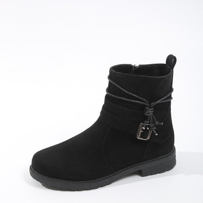 Comfortable Orthopedic Boots for Daily Wear