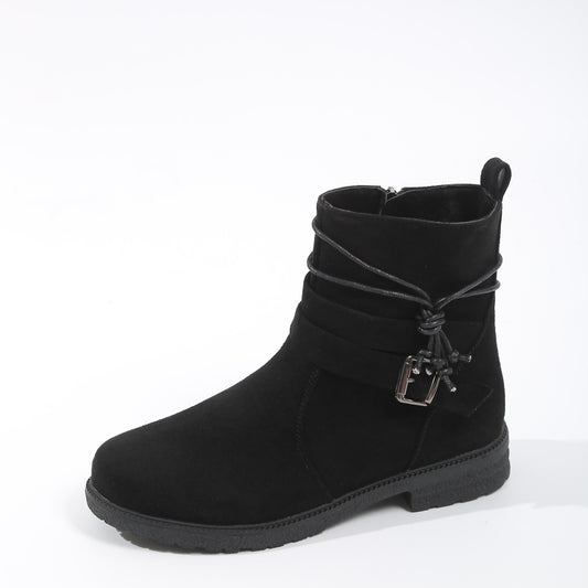 Comfortable Orthopedic Boots for Daily Wear