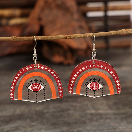 Charming Earring for Any Occasion