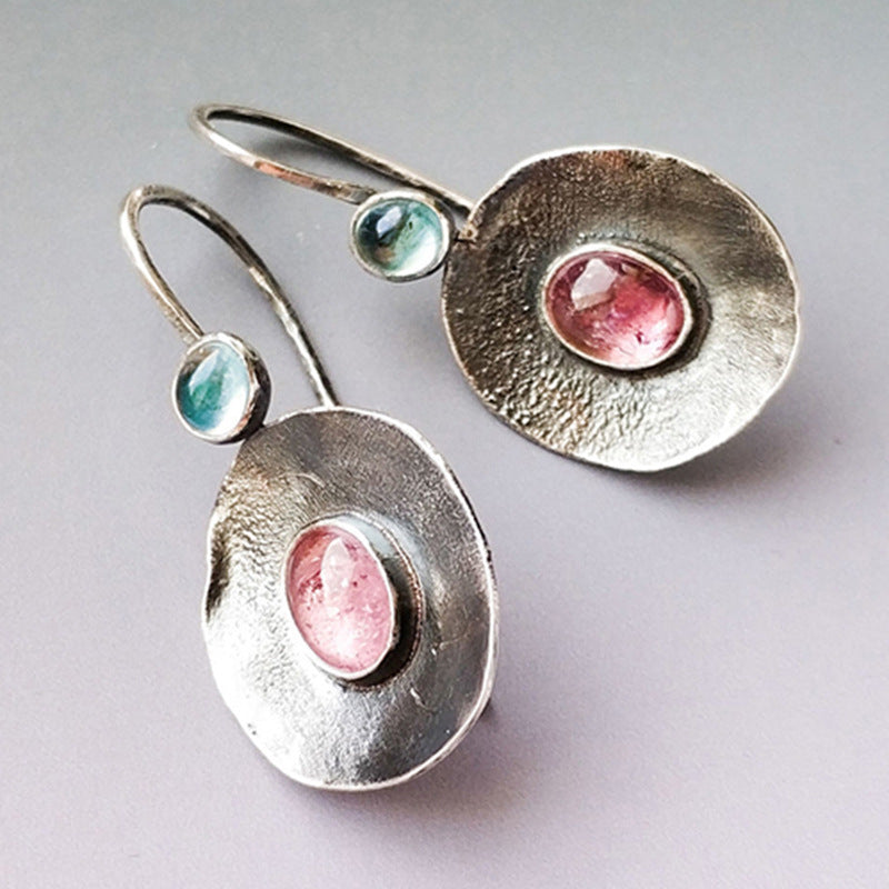 Stunning Silver Earring for Daily Wear