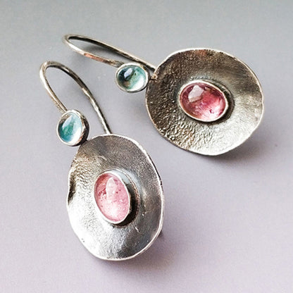 Stunning Silver Earring for Daily Wear