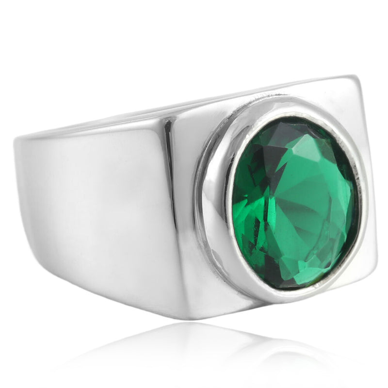 Classic Ring with Timeless Appeal