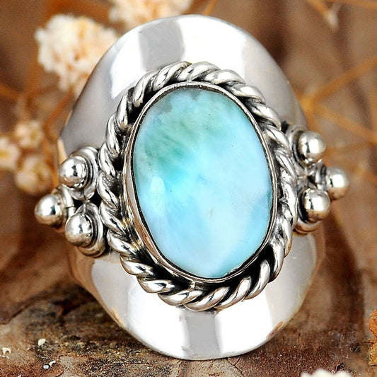 Elegant Silver Ring for Every Occasion