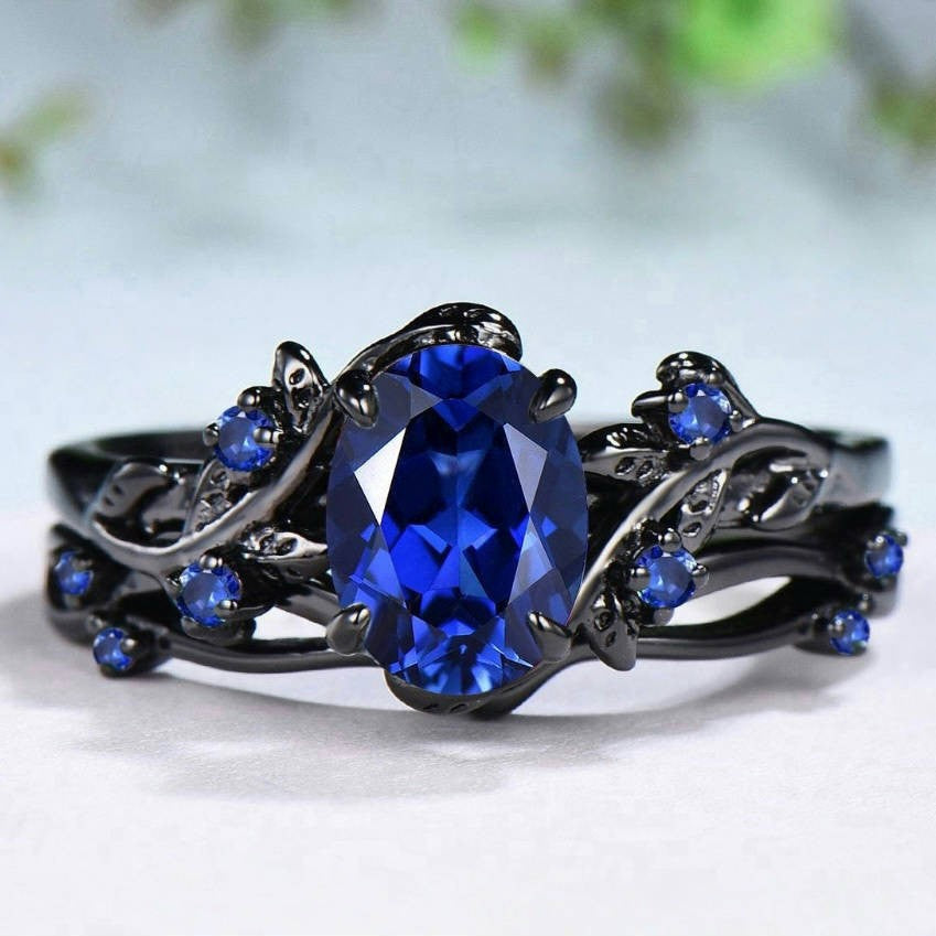 Delicate Artisan Ring