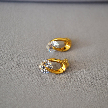 Stunning Silver Earring for Daily Wear