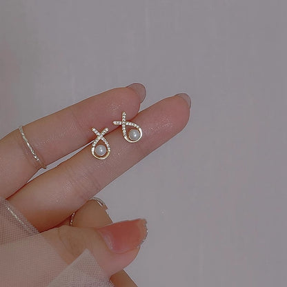 Elegant Pearl Earring for Every Occasion