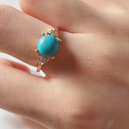 Stunning Ring for Daily Wear