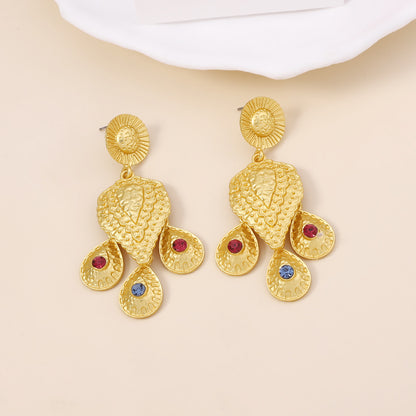 Stunning Earring for Daily Wear
