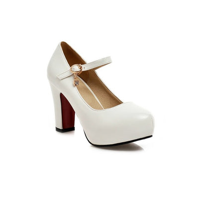 Comfortable Orthopedic Heels for Daily Wear