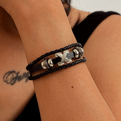 Vintage Handmade Bracelet