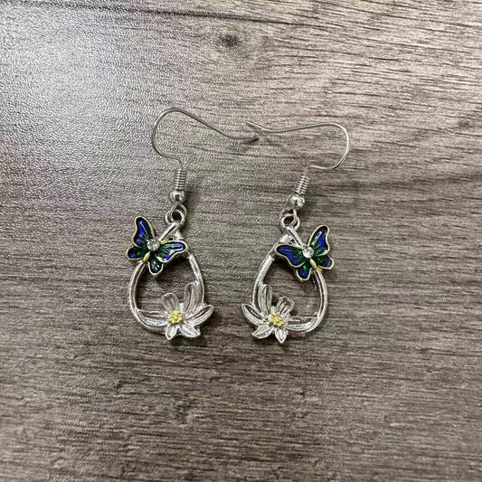 Elegant Earring for Every Occasion