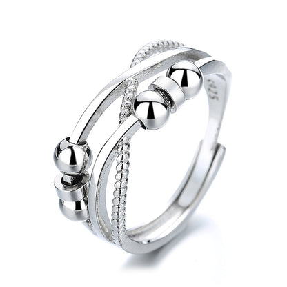 Romantic Ring for Special Moments