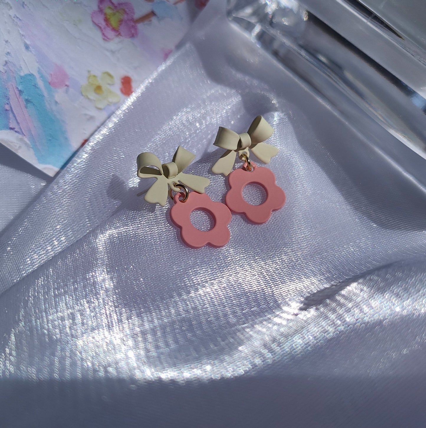 Elegant Earring for Every Occasion