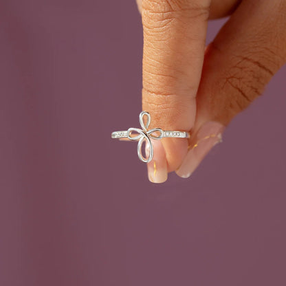 Vintage Handmade Ring