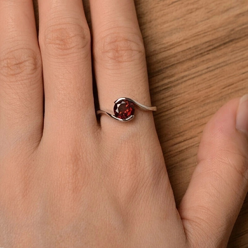 Stunning Ring for Daily Wear