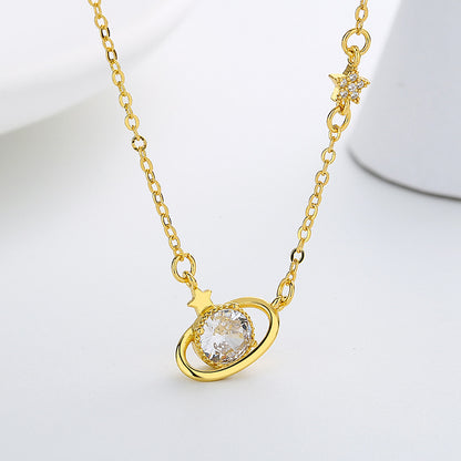 Vintage Handmade Necklace