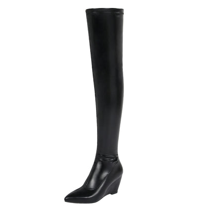 Beautifully Crafted Orthopedic Boots