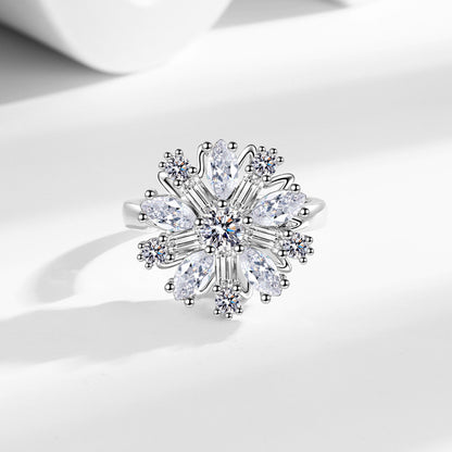 Elegant Ring for Every Occasion