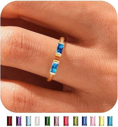 Elegant Gold Ring for Every Occasion